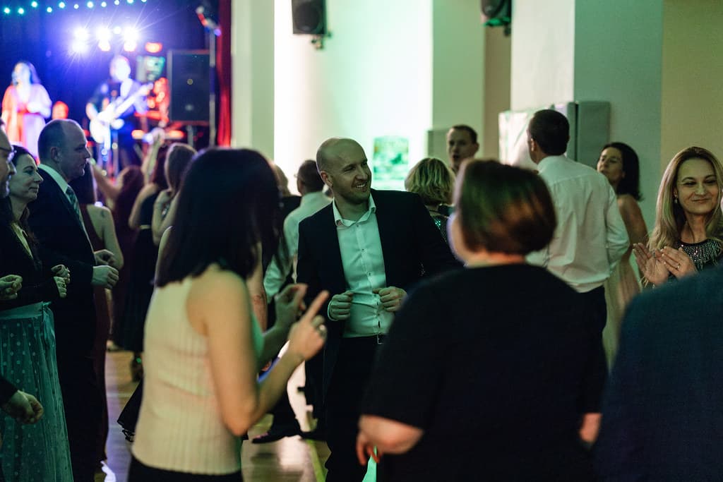 TROOPERS Ples 17. 1. 2025