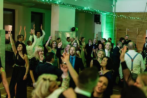 TROOPERS Ples 17. 1. 2025