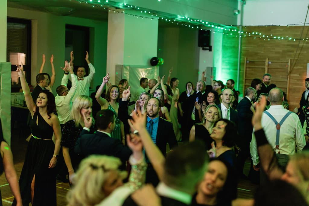 TROOPERS Ples 17. 1. 2025