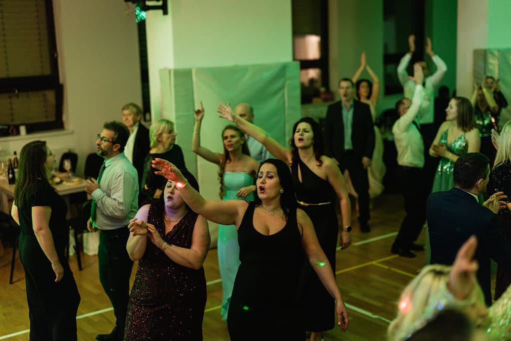 TROOPERS Ples 17. 1. 2025