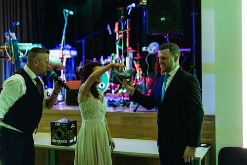 TROOPERS Ples 17. 1. 2025