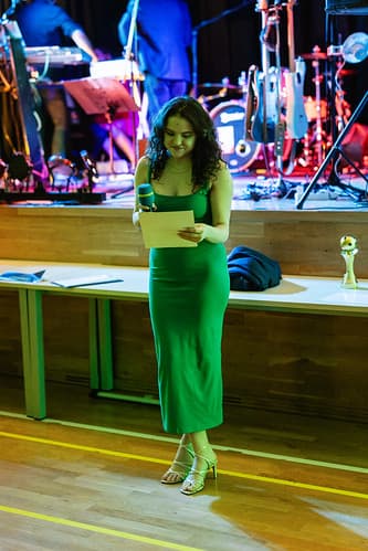 TROOPERS Ples 17. 1. 2025