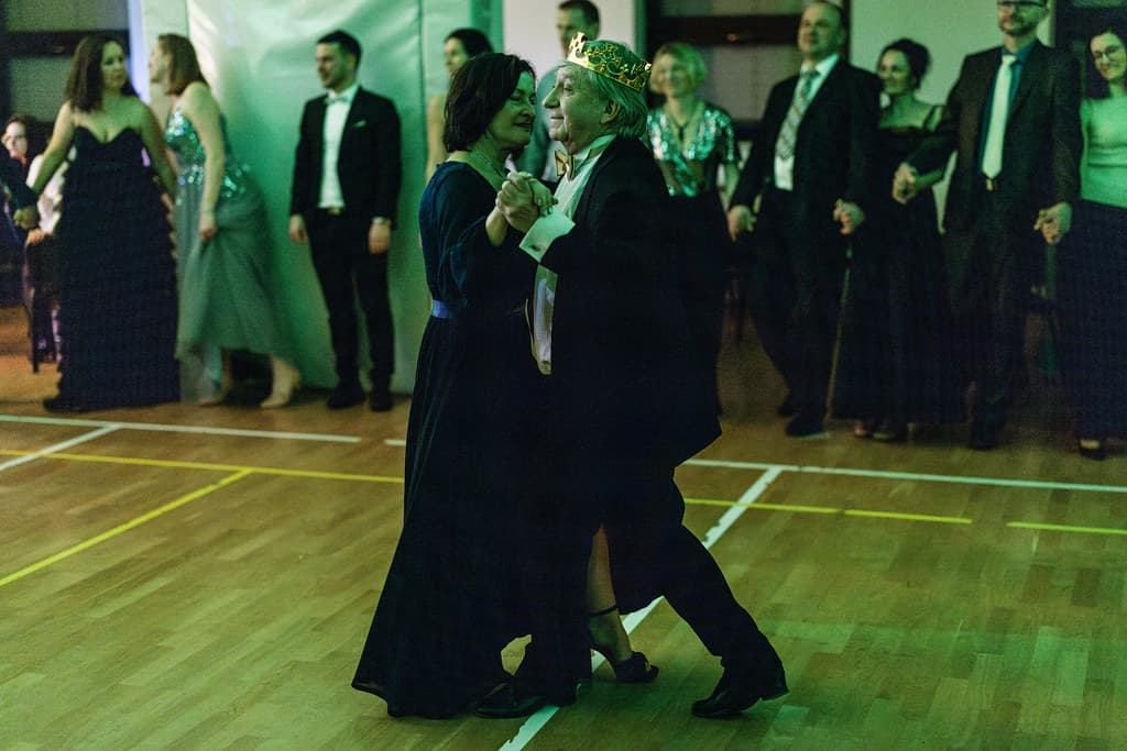 TROOPERS Ples 17. 1. 2025