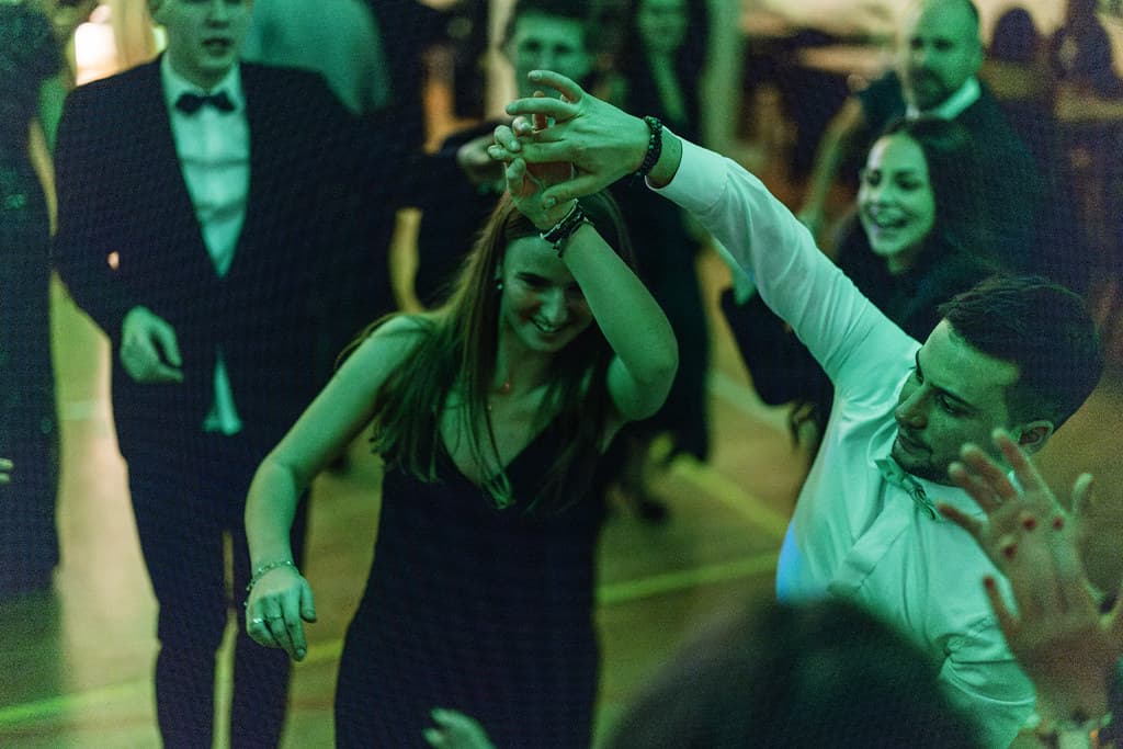 TROOPERS Ples 17. 1. 2025