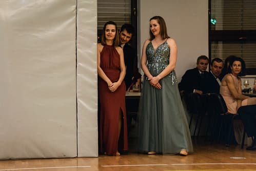 TROOPERS Ples 17. 1. 2025