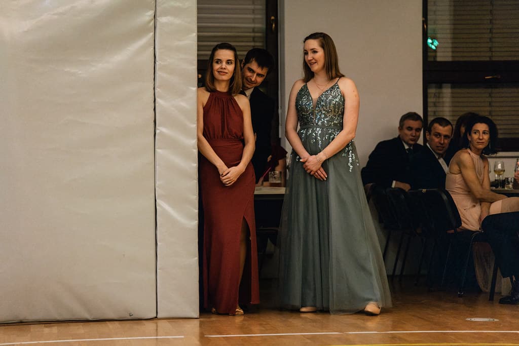 TROOPERS Ples 17. 1. 2025