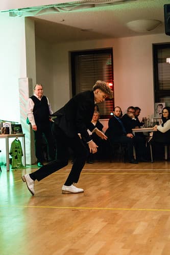 TROOPERS Ples 17. 1. 2025