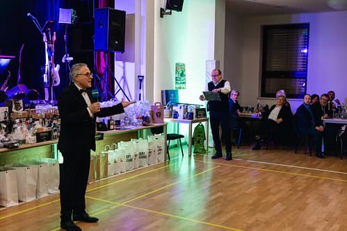 TROOPERS Ples 17. 1. 2025