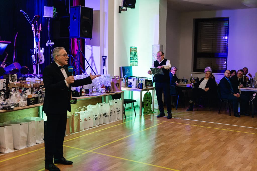 TROOPERS Ples 17. 1. 2025