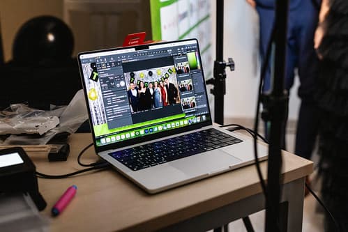 TROOPERS Ples 17. 1. 2025