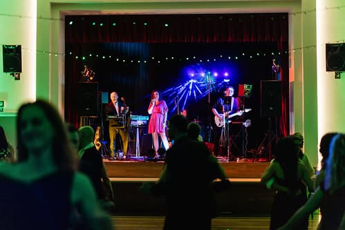 TROOPERS Ples 17. 1. 2025