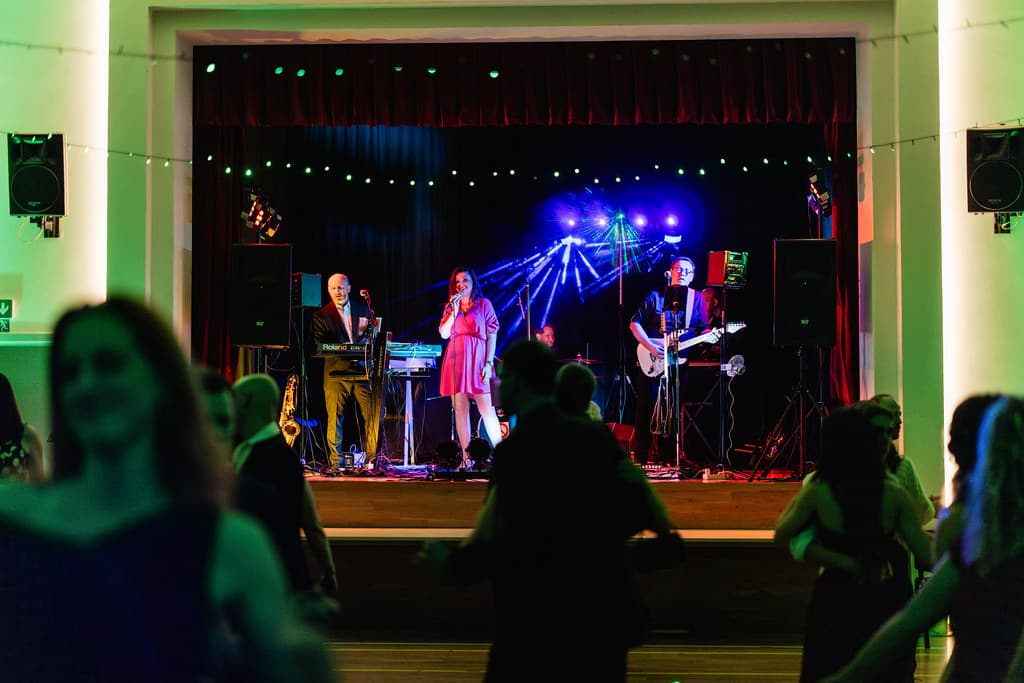 TROOPERS Ples 17. 1. 2025