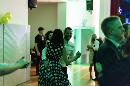 TROOPERS Ples 17. 1. 2025