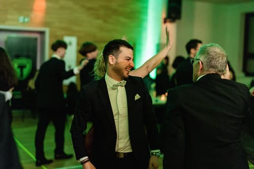 TROOPERS Ples 17. 1. 2025