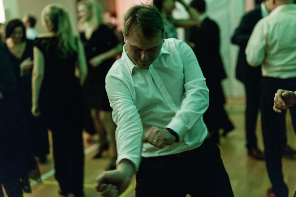 TROOPERS Ples 17. 1. 2025