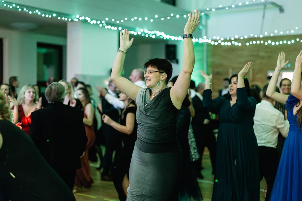 TROOPERS Ples 17. 1. 2025