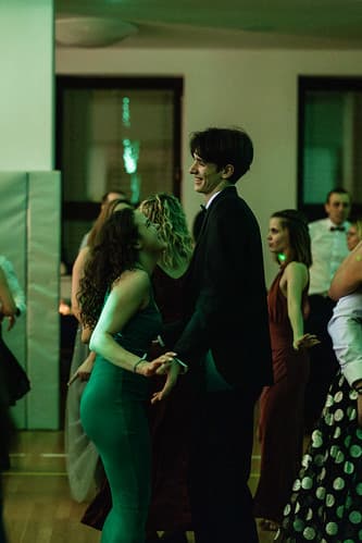 TROOPERS Ples 17. 1. 2025