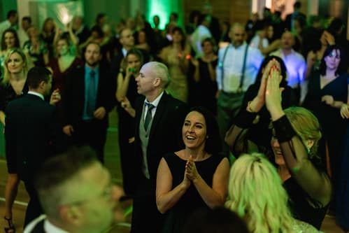 TROOPERS Ples 17. 1. 2025