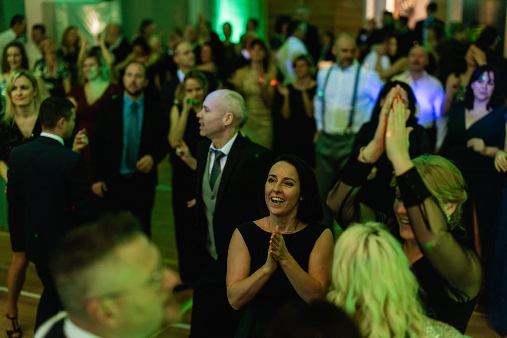 TROOPERS Ples 17. 1. 2025