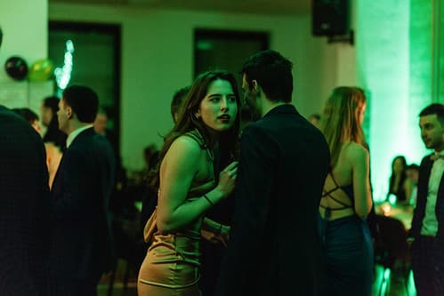 TROOPERS Ples 17. 1. 2025