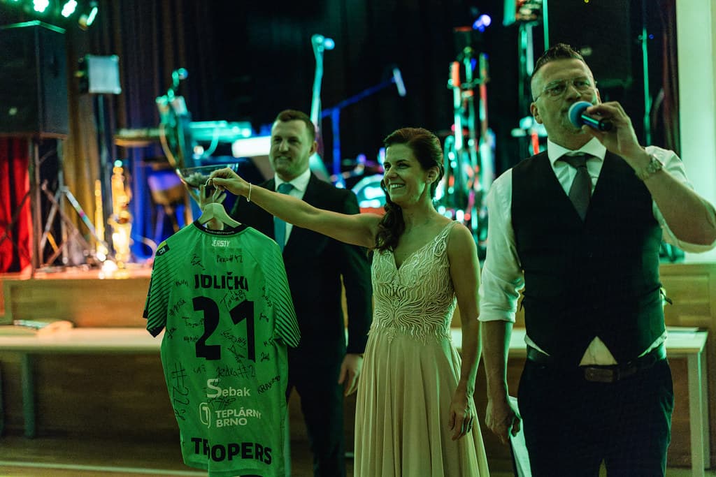 TROOPERS Ples 17. 1. 2025