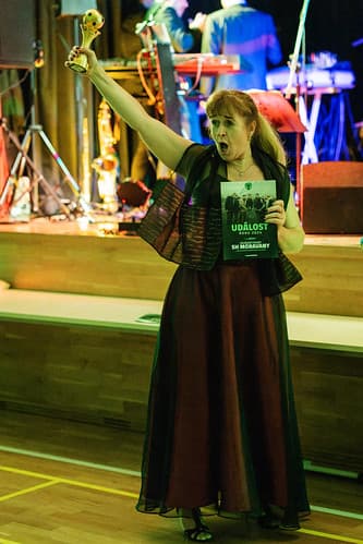 TROOPERS Ples 17. 1. 2025