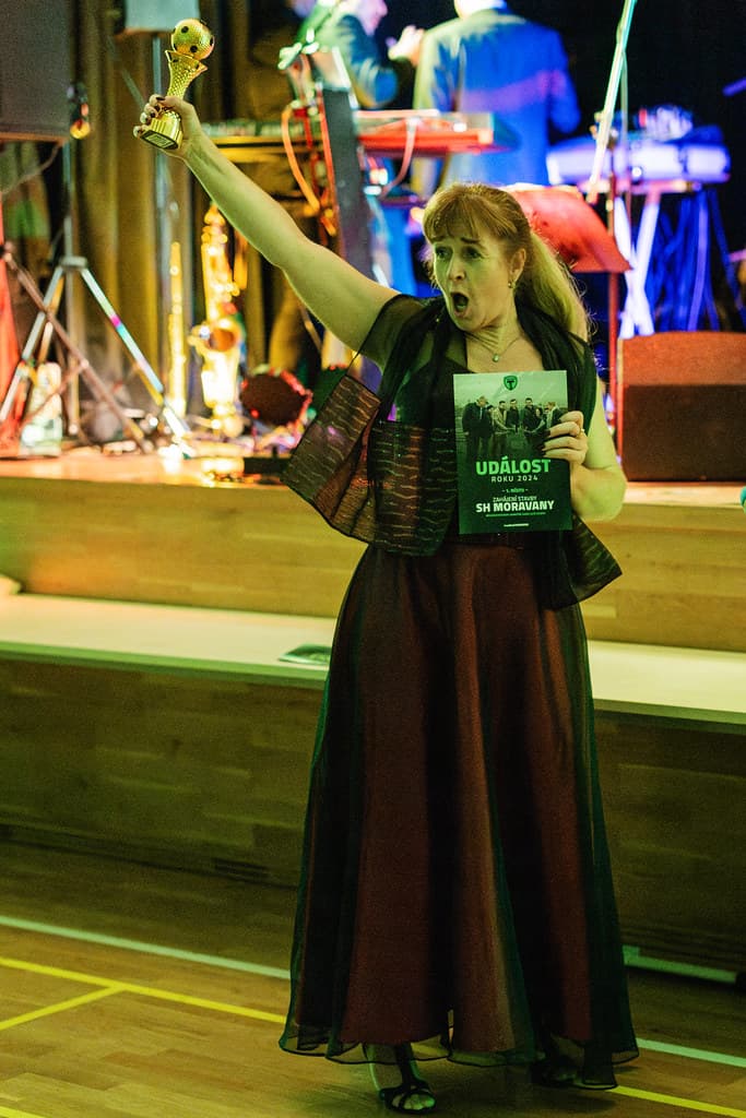 TROOPERS Ples 17. 1. 2025