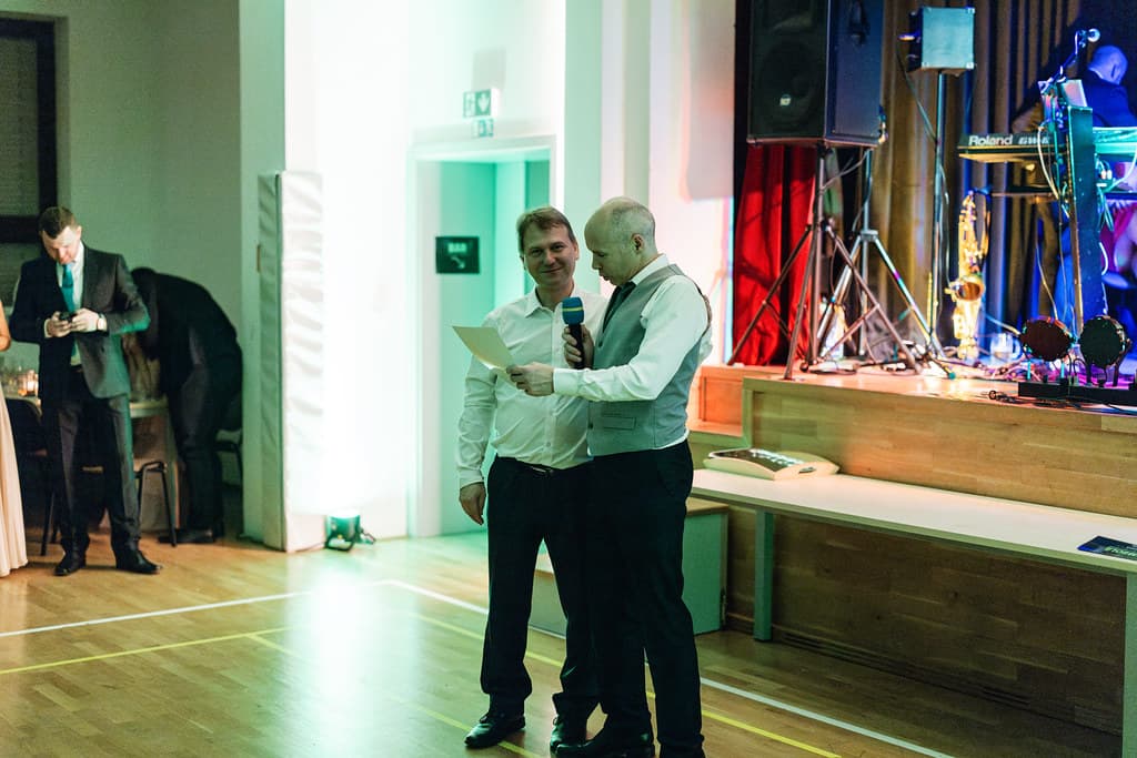 TROOPERS Ples 17. 1. 2025