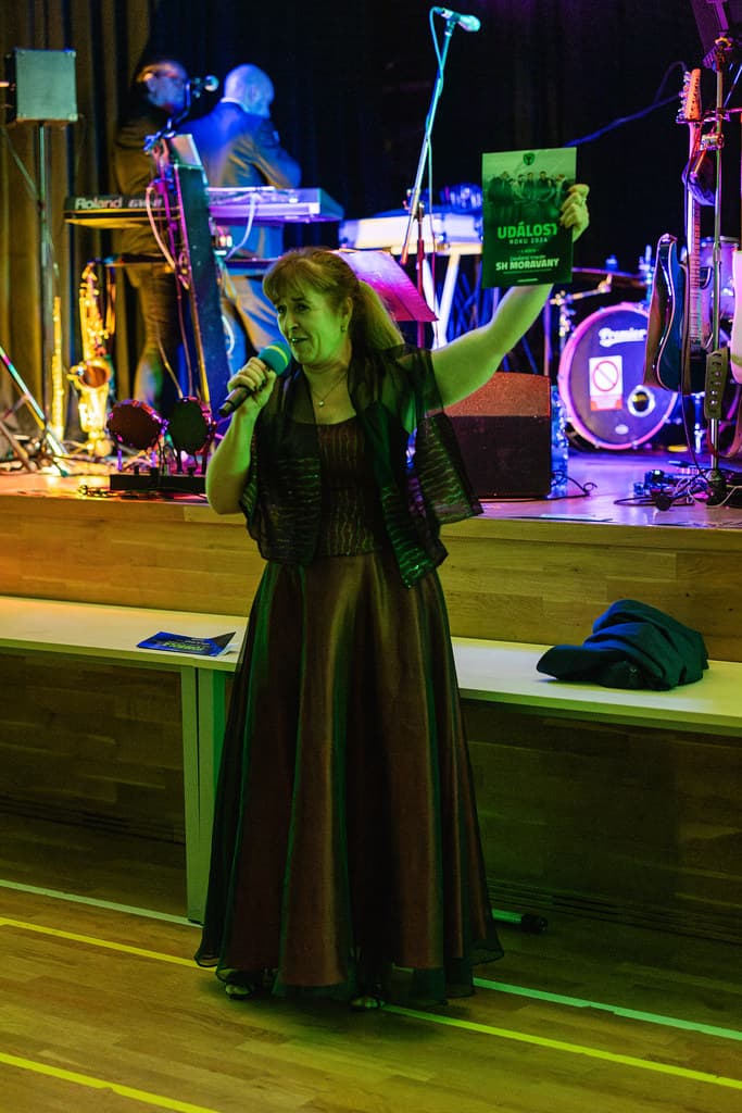 TROOPERS Ples 17. 1. 2025