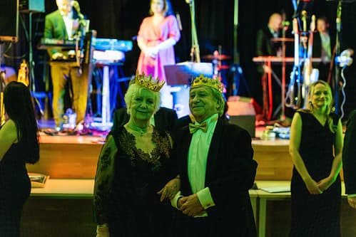 TROOPERS Ples 17. 1. 2025