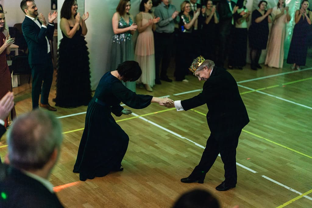 TROOPERS Ples 17. 1. 2025