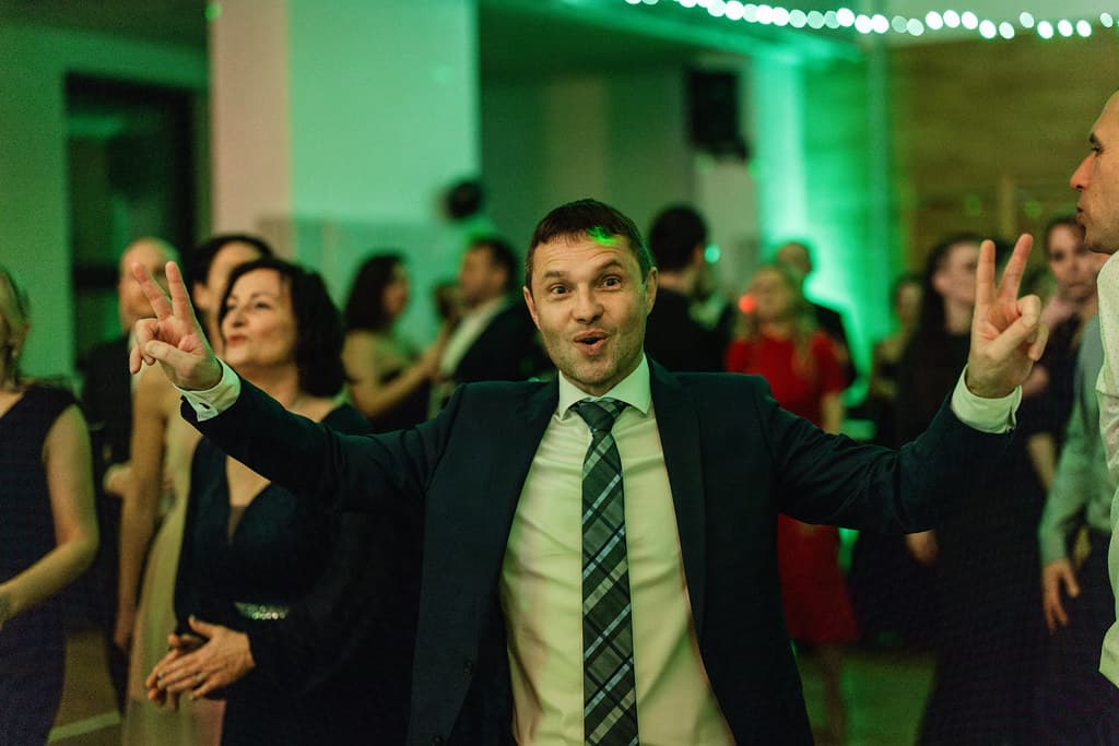 TROOPERS Ples 17. 1. 2025