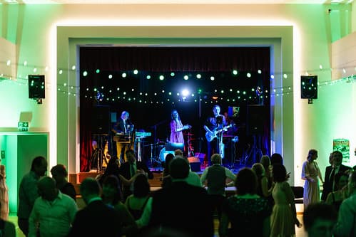 TROOPERS Ples 17. 1. 2025