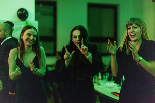 TROOPERS Ples 17. 1. 2025