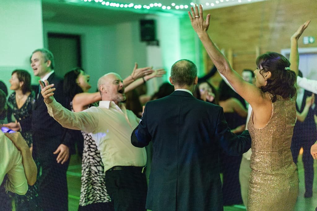 TROOPERS Ples 17. 1. 2025