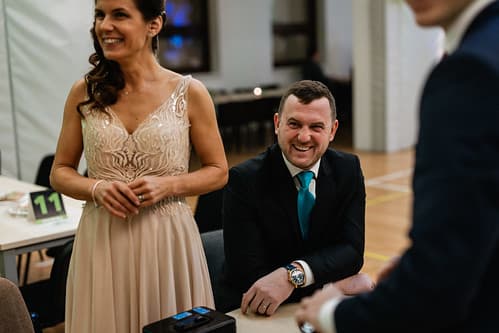 TROOPERS Ples 17. 1. 2025