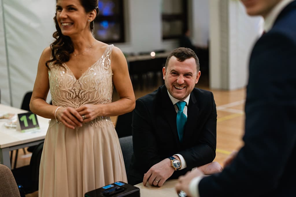 TROOPERS Ples 17. 1. 2025