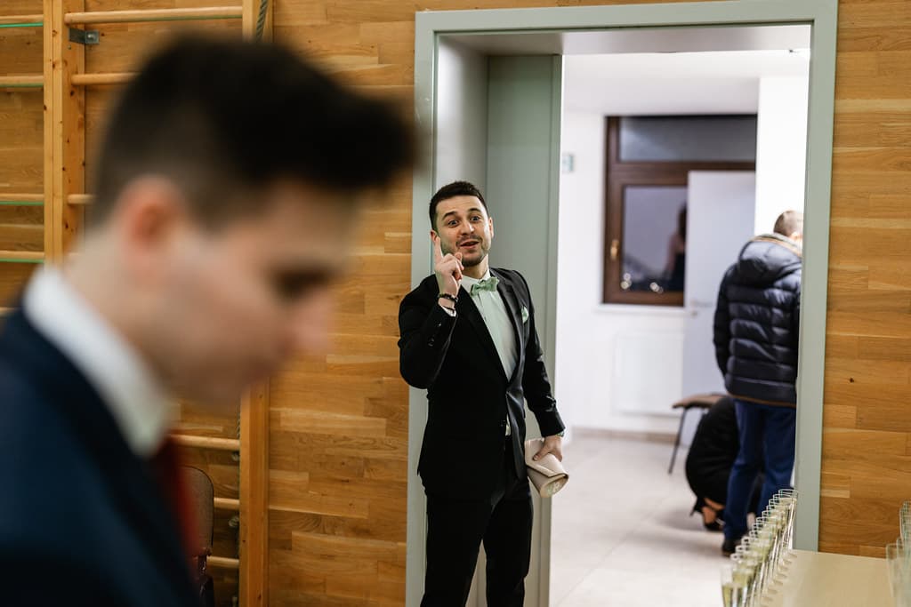 TROOPERS Ples 17. 1. 2025