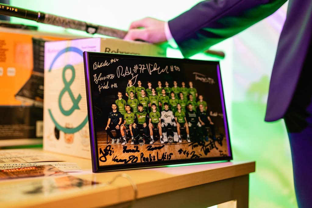 TROOPERS Ples 17. 1. 2025