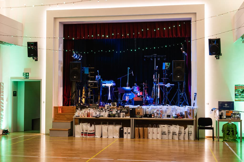 TROOPERS Ples 17. 1. 2025