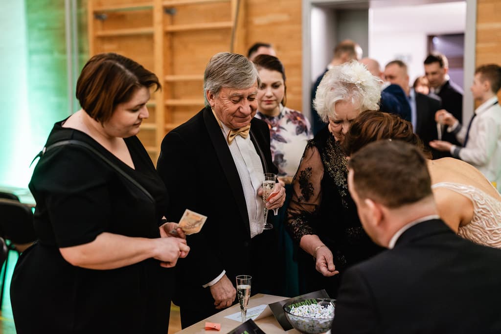 TROOPERS Ples 17. 1. 2025