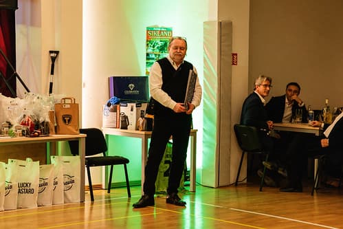 TROOPERS Ples 17. 1. 2025