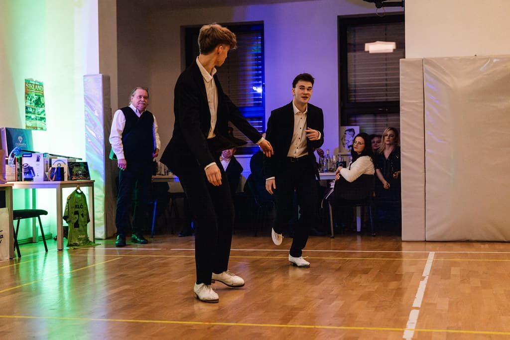 TROOPERS Ples 17. 1. 2025