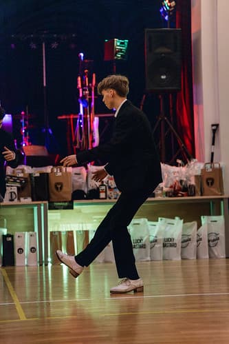 TROOPERS Ples 17. 1. 2025