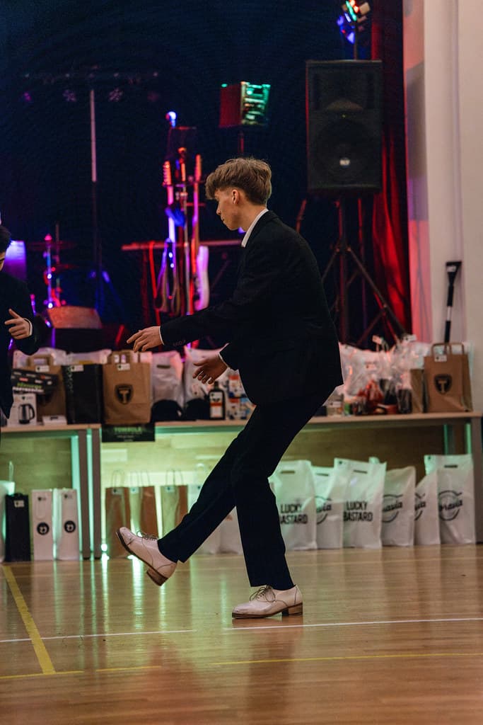 TROOPERS Ples 17. 1. 2025