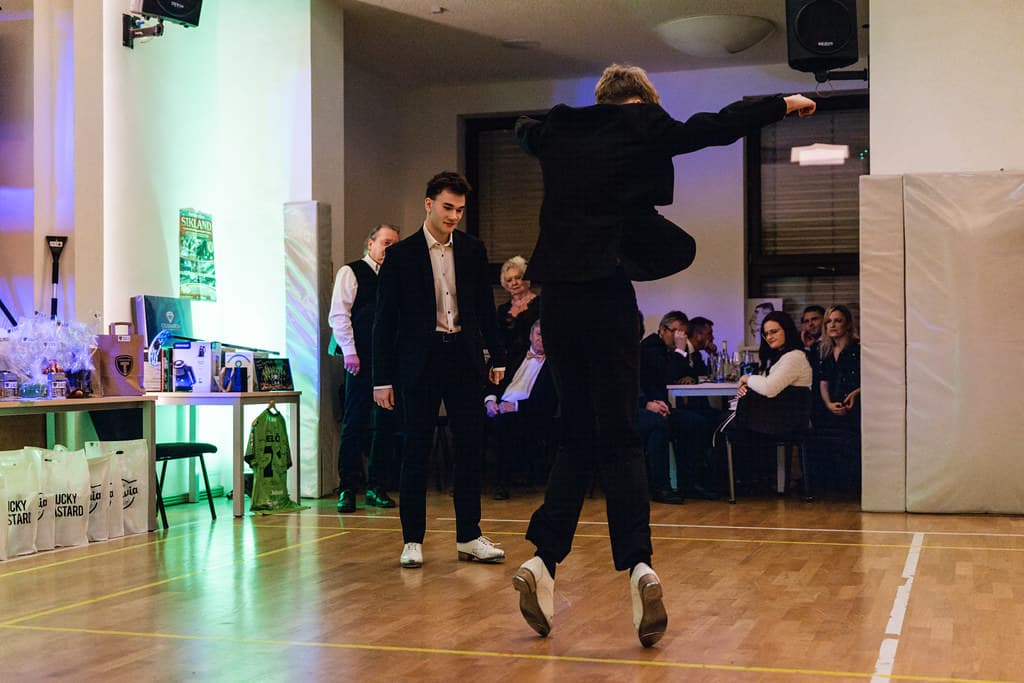 TROOPERS Ples 17. 1. 2025