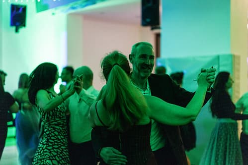 TROOPERS Ples 17. 1. 2025