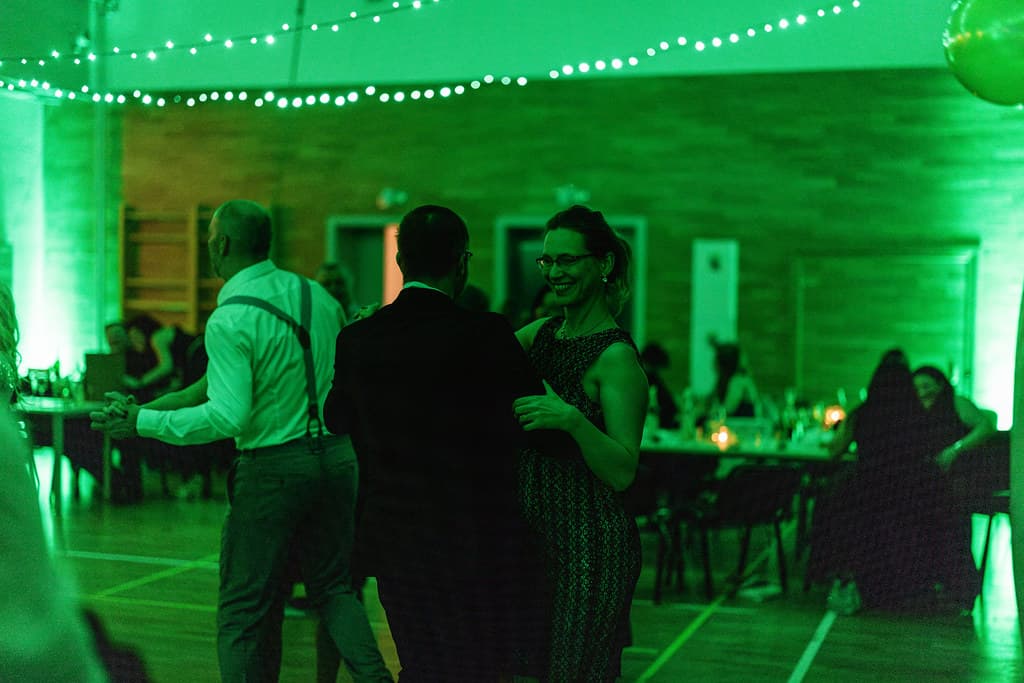 TROOPERS Ples 17. 1. 2025