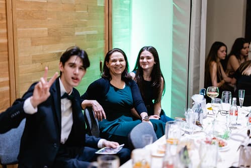 TROOPERS Ples 17. 1. 2025