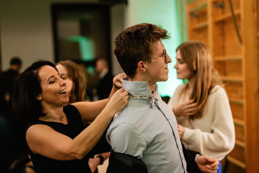 TROOPERS Ples 17. 1. 2025